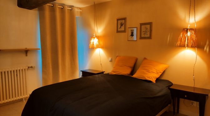 Chambre Bergeronnette (2)