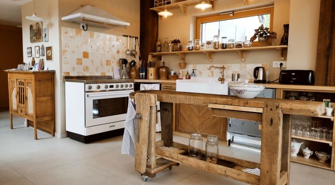 Cuisine - Copie - Copie