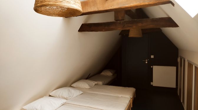 Dortoir 8 places - Copie