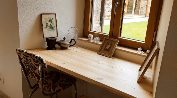 Studio 2 ocre jaune (9)